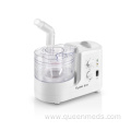 personal portable ultrasonic nebulizer machine